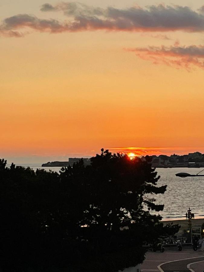 Proche Plage De Royan, Vue Mer, Equipements Modernes, Confort Сен-Жорж-де-Дидон Экстерьер фото