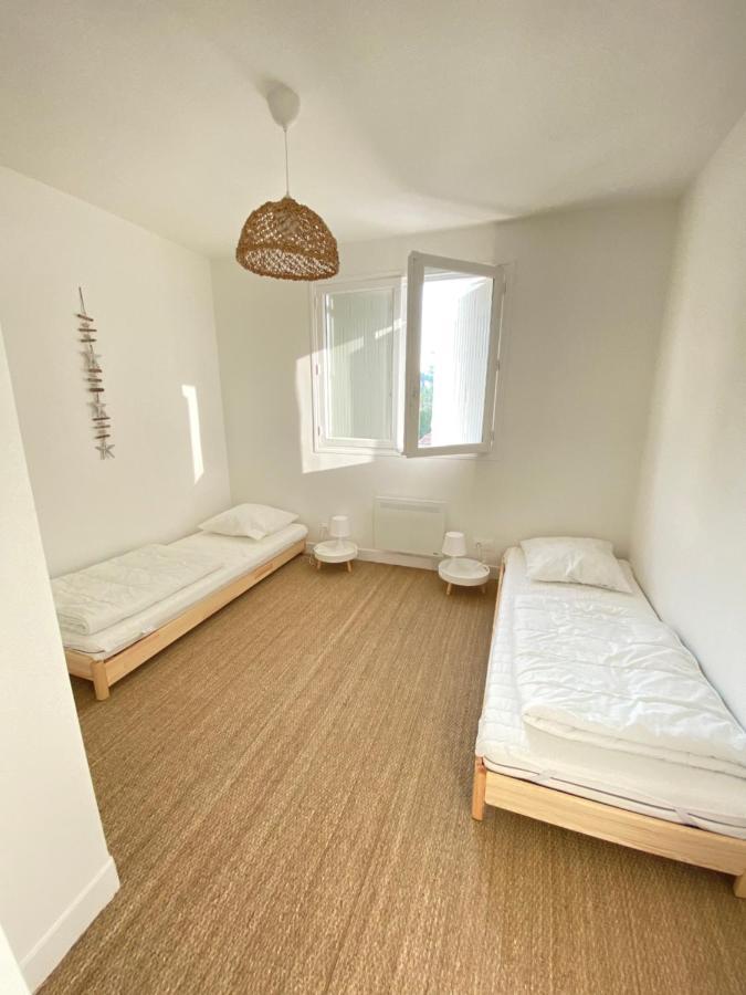 Proche Plage De Royan, Vue Mer, Equipements Modernes, Confort Сен-Жорж-де-Дидон Экстерьер фото